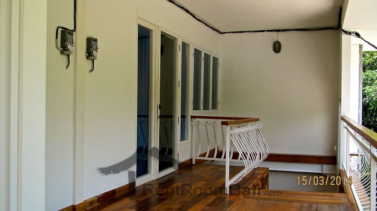 Alurnatura East Apartments – Jimbaran
