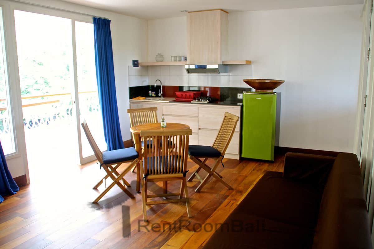Alurnatura East Apartments – Jimbaran