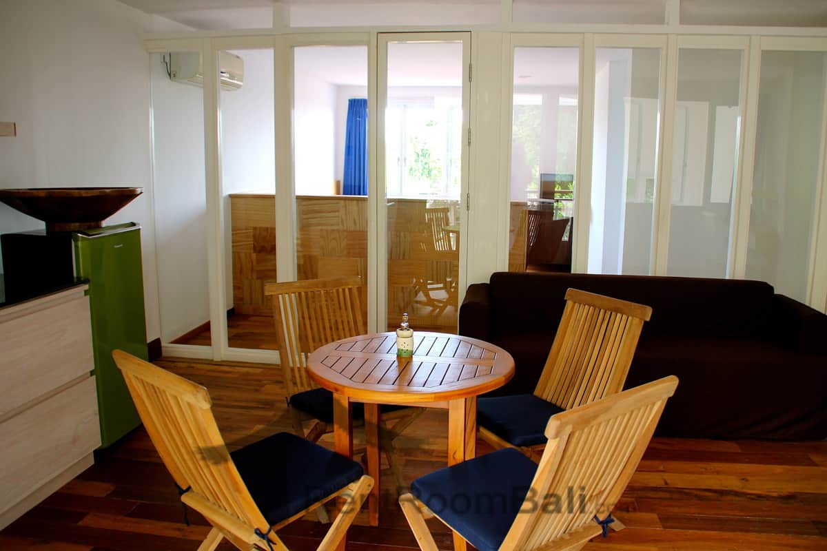 Alurnatura East Apartments – Jimbaran
