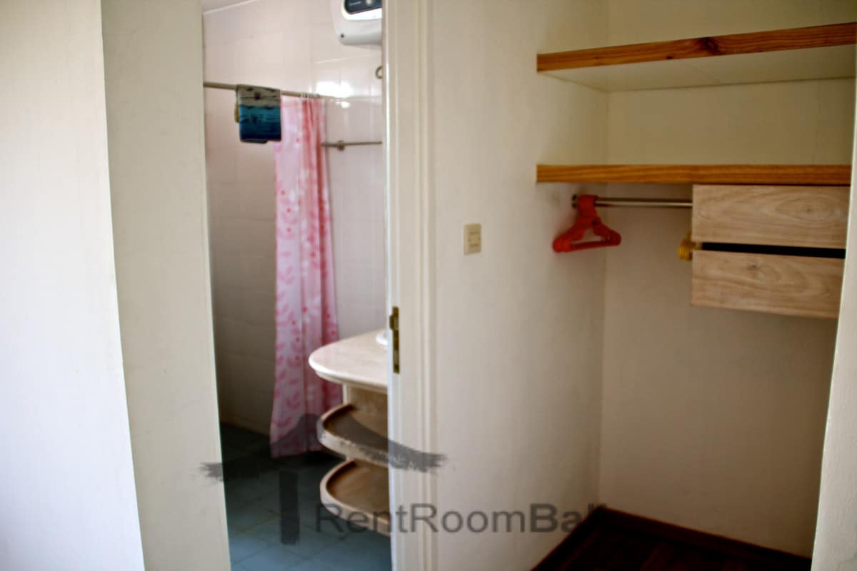 Alurnatura East Apartments – Jimbaran