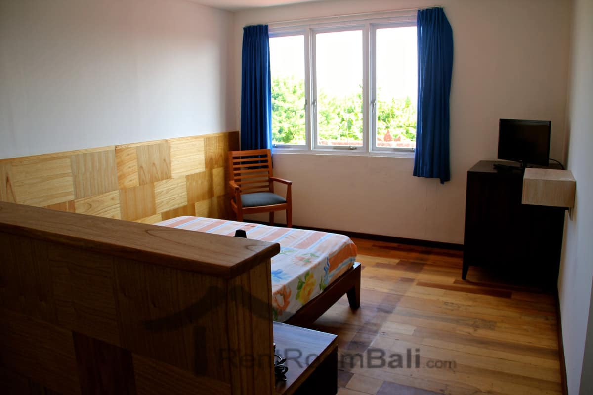 Alurnatura East Apartments – Jimbaran