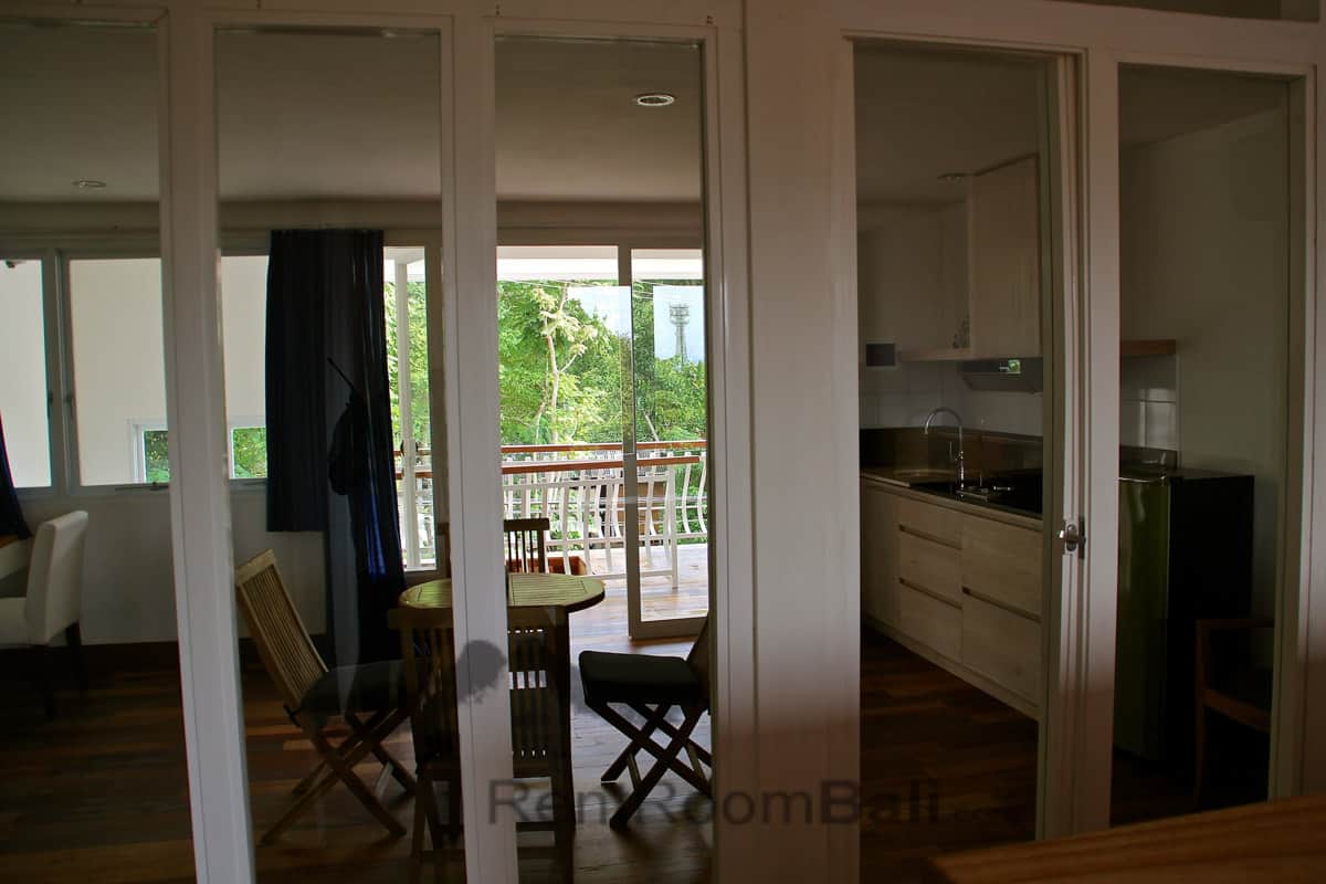 Alurnatura East Apartments – Jimbaran