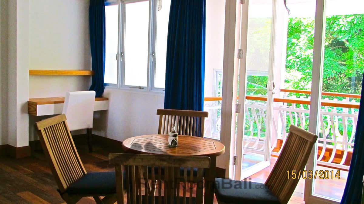 Alurnatura East Apartments – Jimbaran
