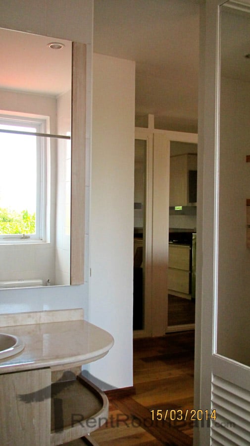 Alurnatura East Apartments – Jimbaran