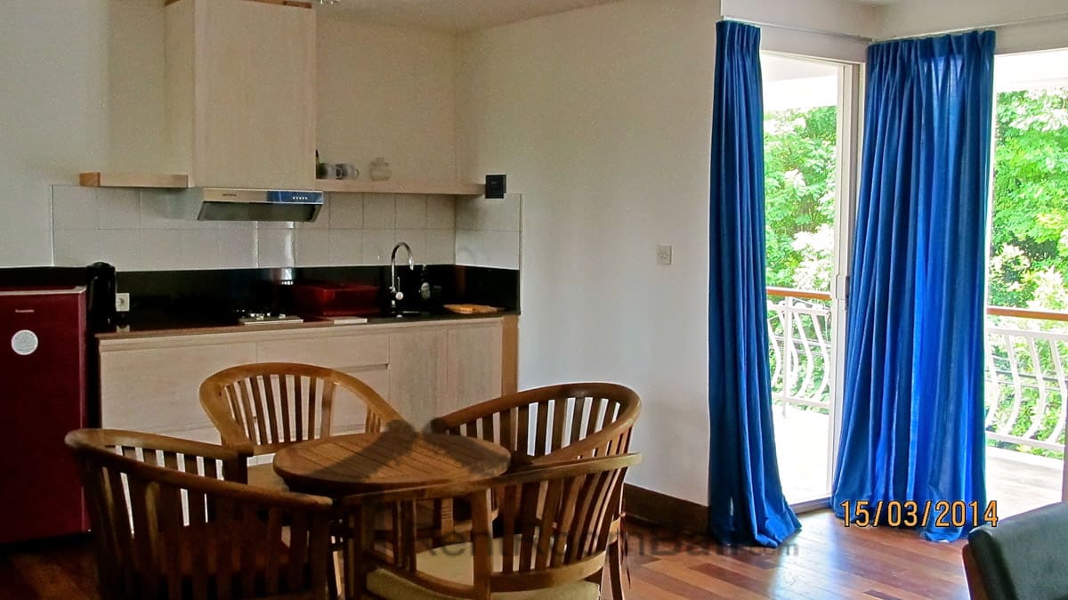 Alurnatura East Apartments – Jimbaran