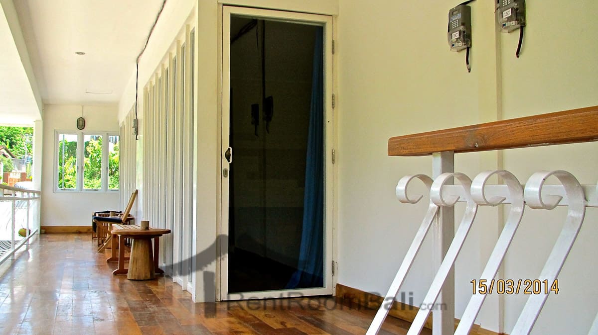 Alurnatura East Apartments – Jimbaran