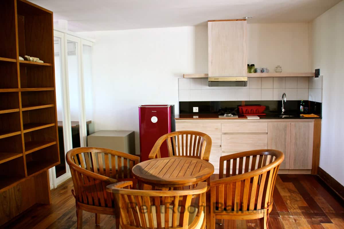 Alurnatura East Apartments – Jimbaran