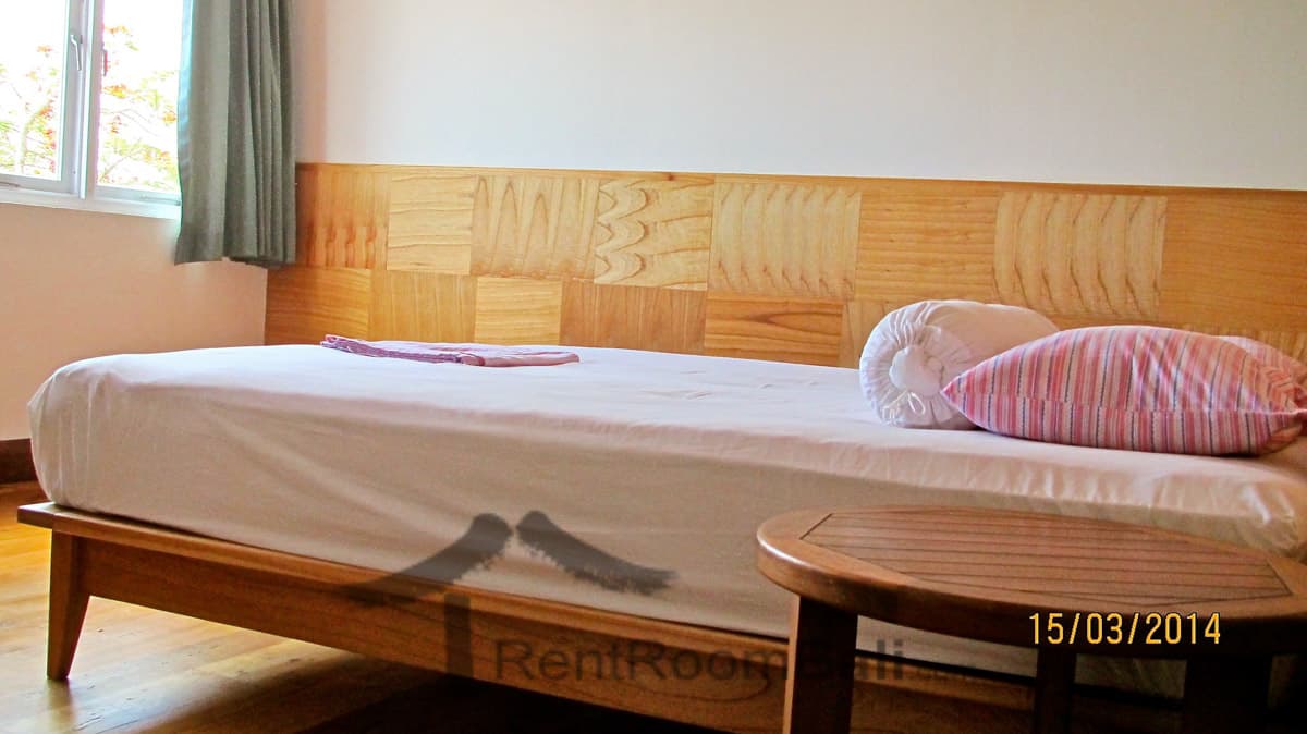 Alurnatura East Apartments – Jimbaran