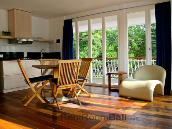 Alurnatura East Apartments – Jimbaran