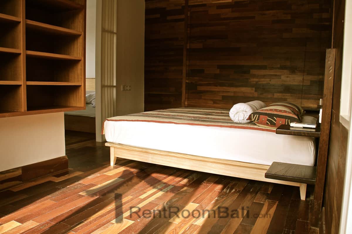 Alurnatura East Apartments – Jimbaran