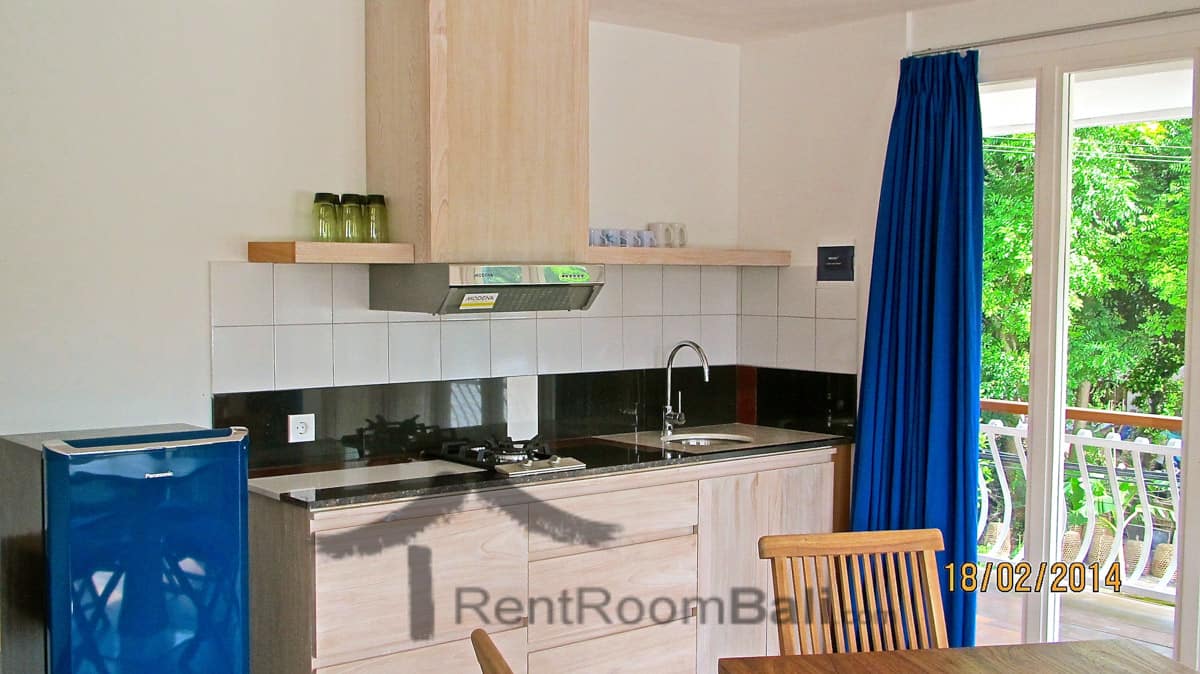 Alurnatura East Apartments – Jimbaran
