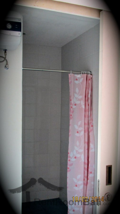 Alurnatura East Apartments – Jimbaran