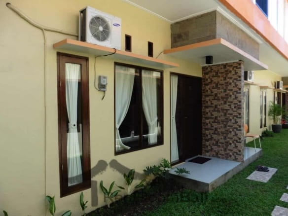 Lumbung Studios – Seminyak
