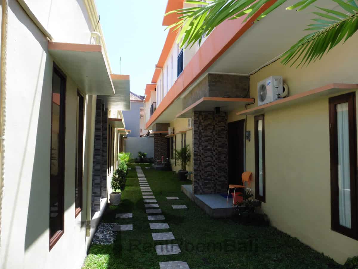 Lumbung Studios – Seminyak