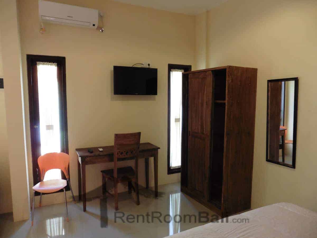 Lumbung Studios – Seminyak