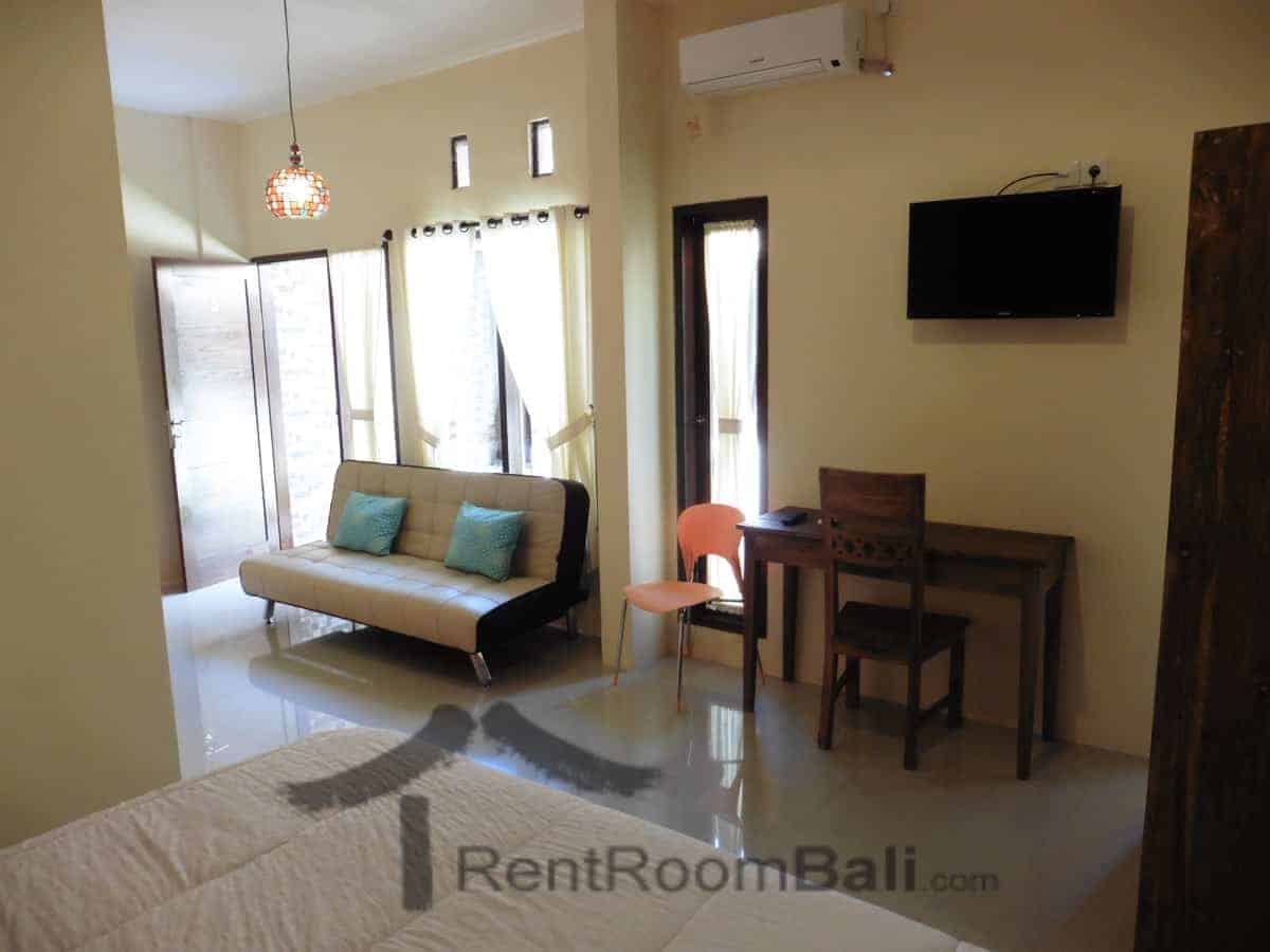 Lumbung Studios – Seminyak