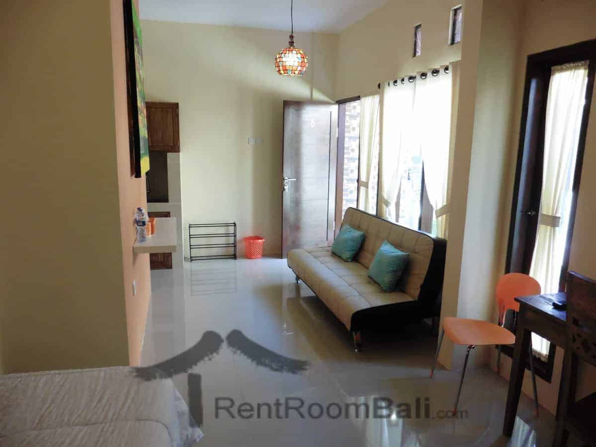 Lumbung Studios – Seminyak