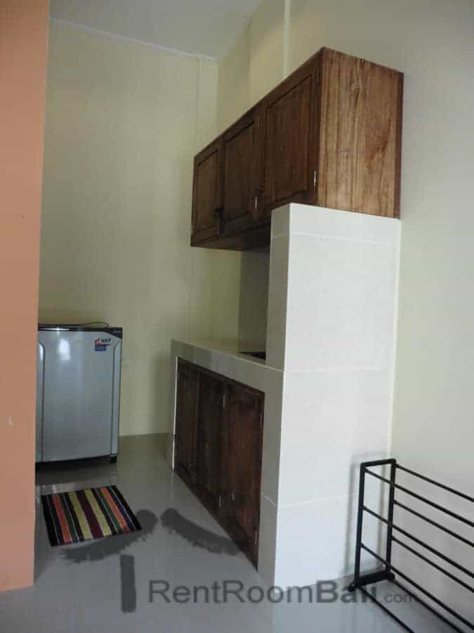 Lumbung Studios – Seminyak