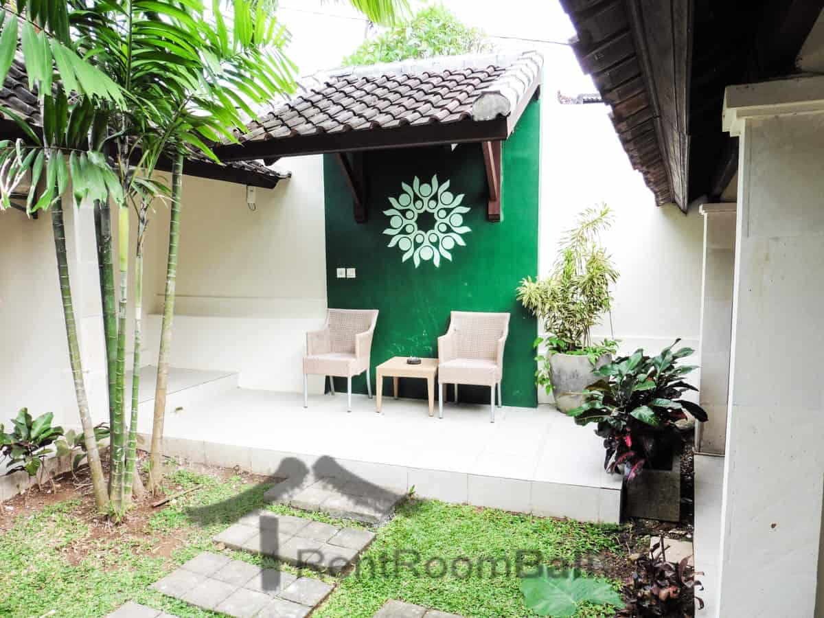 Umanede Studios in Jimbaran Bali