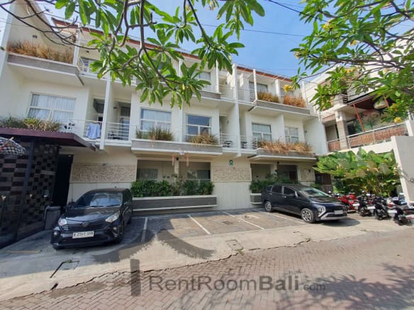 Bali True Living Studios – Denpasar