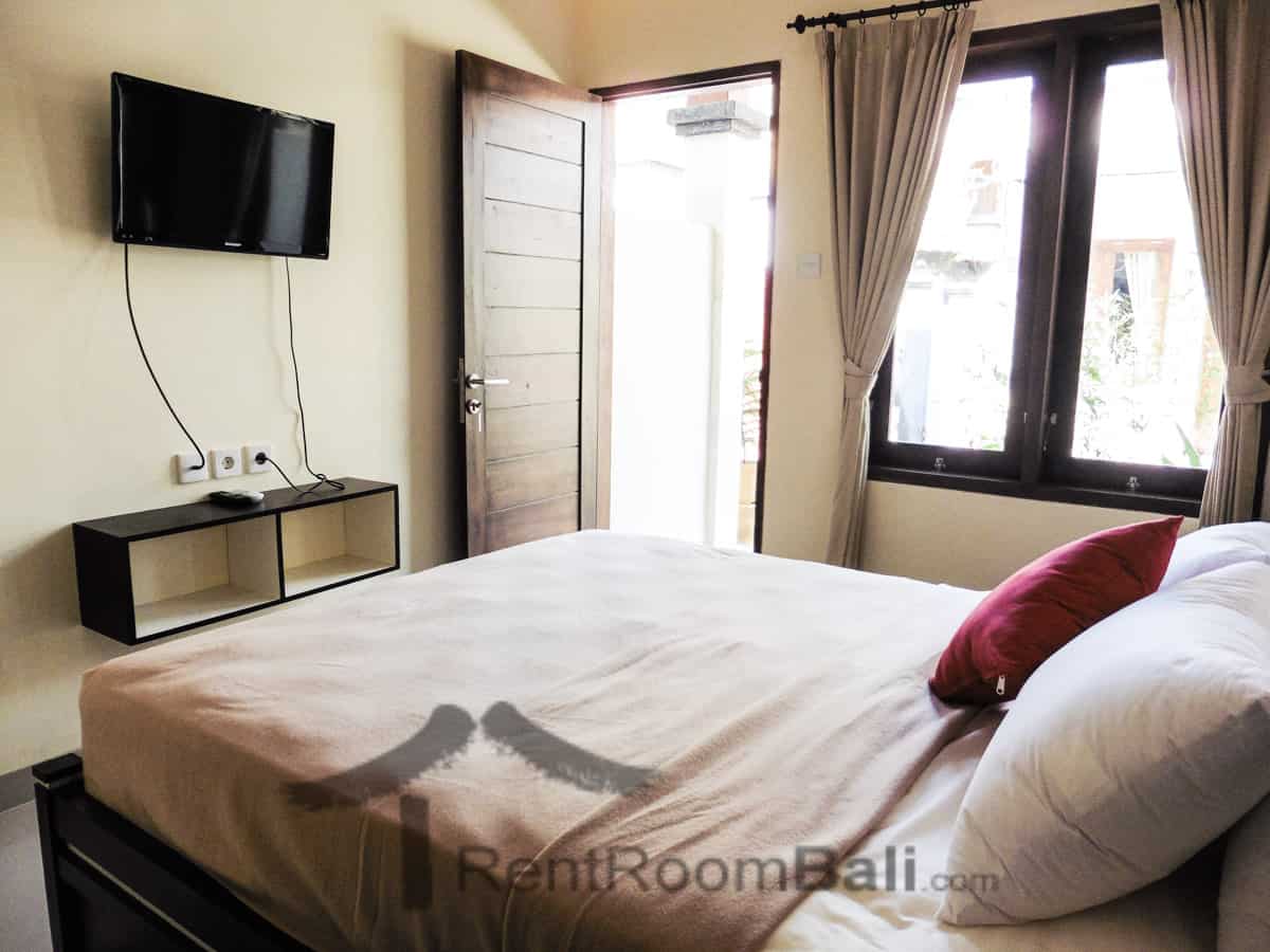 Pondok Intaran Studios in Sanur Bali