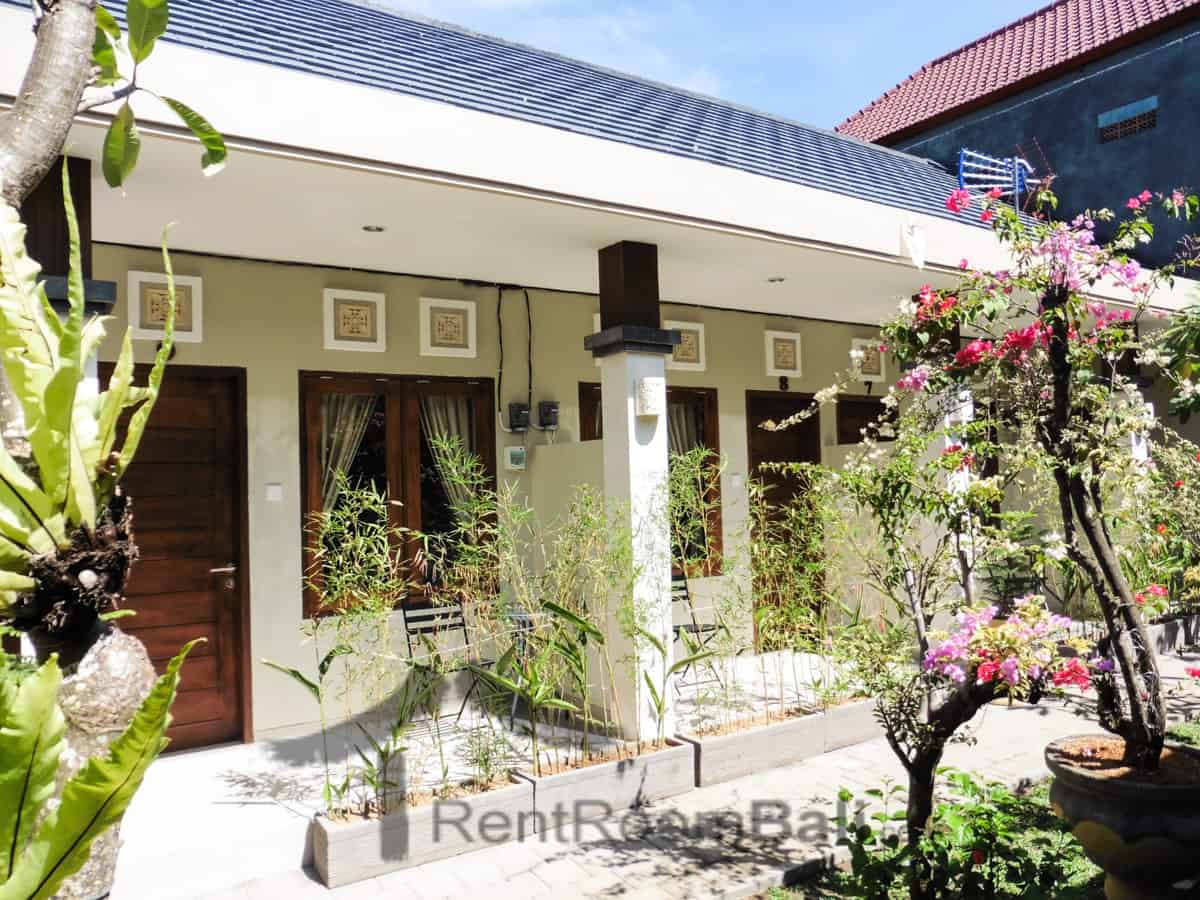 pondok intaran homestay-room-sanur-4 Pondok Intaran Studios in Sanur Bali