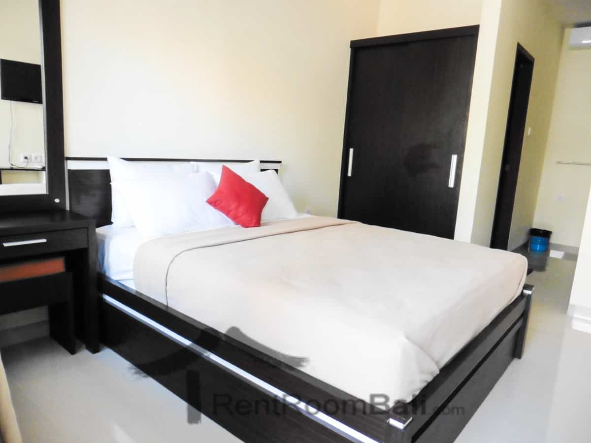 Pondok Intaran Studios in Sanur Bali