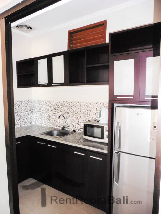 Suji Apartments – Seminyak