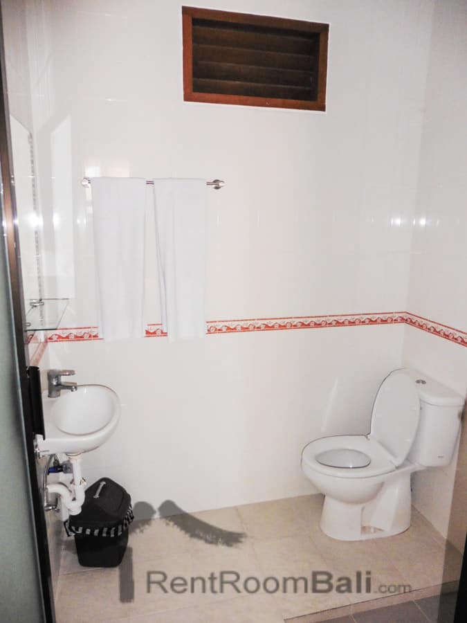 Suji Apartments – Seminyak