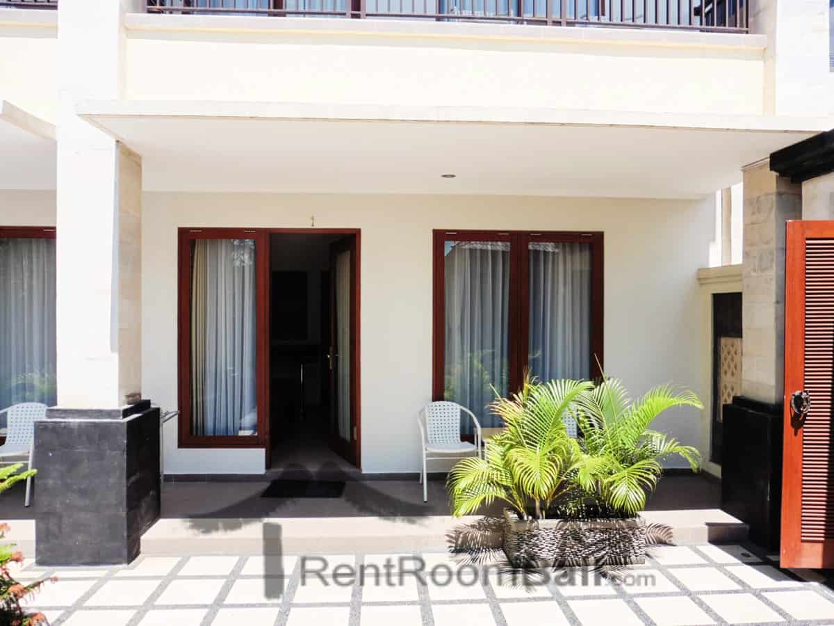 Suji Apartments – Seminyak