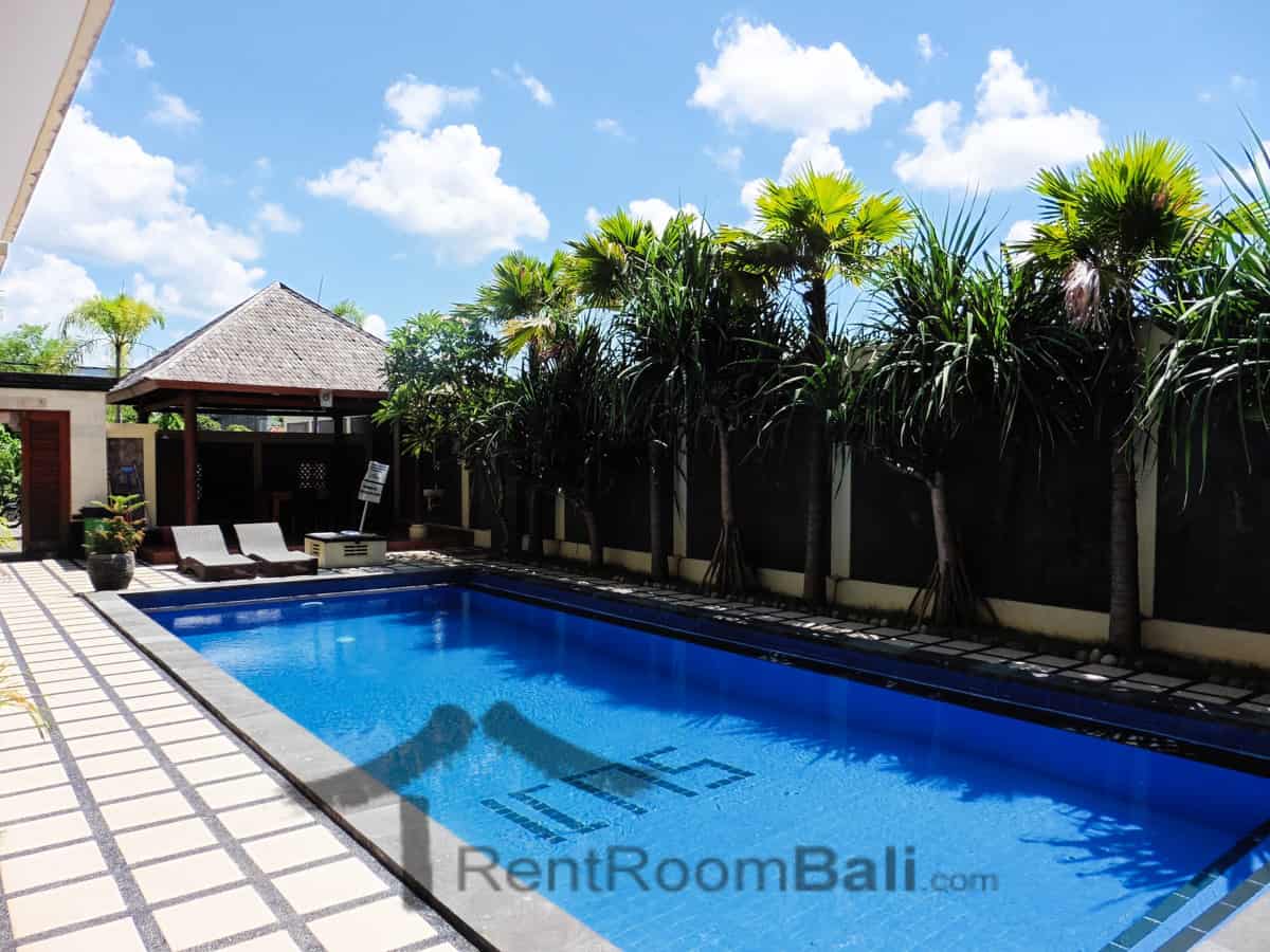 Suji Apartments – Seminyak