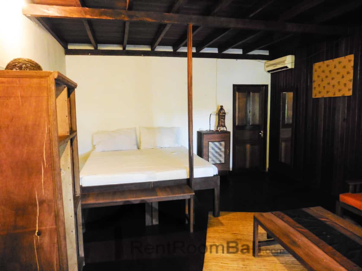 Villa Surya Abadi Studios in Canggu Bali