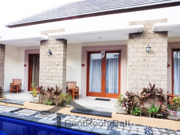 Ayu Love and Harmony Studios – Sanur