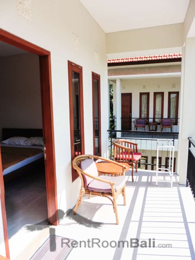 Bagoes Studios in Sanur Bali