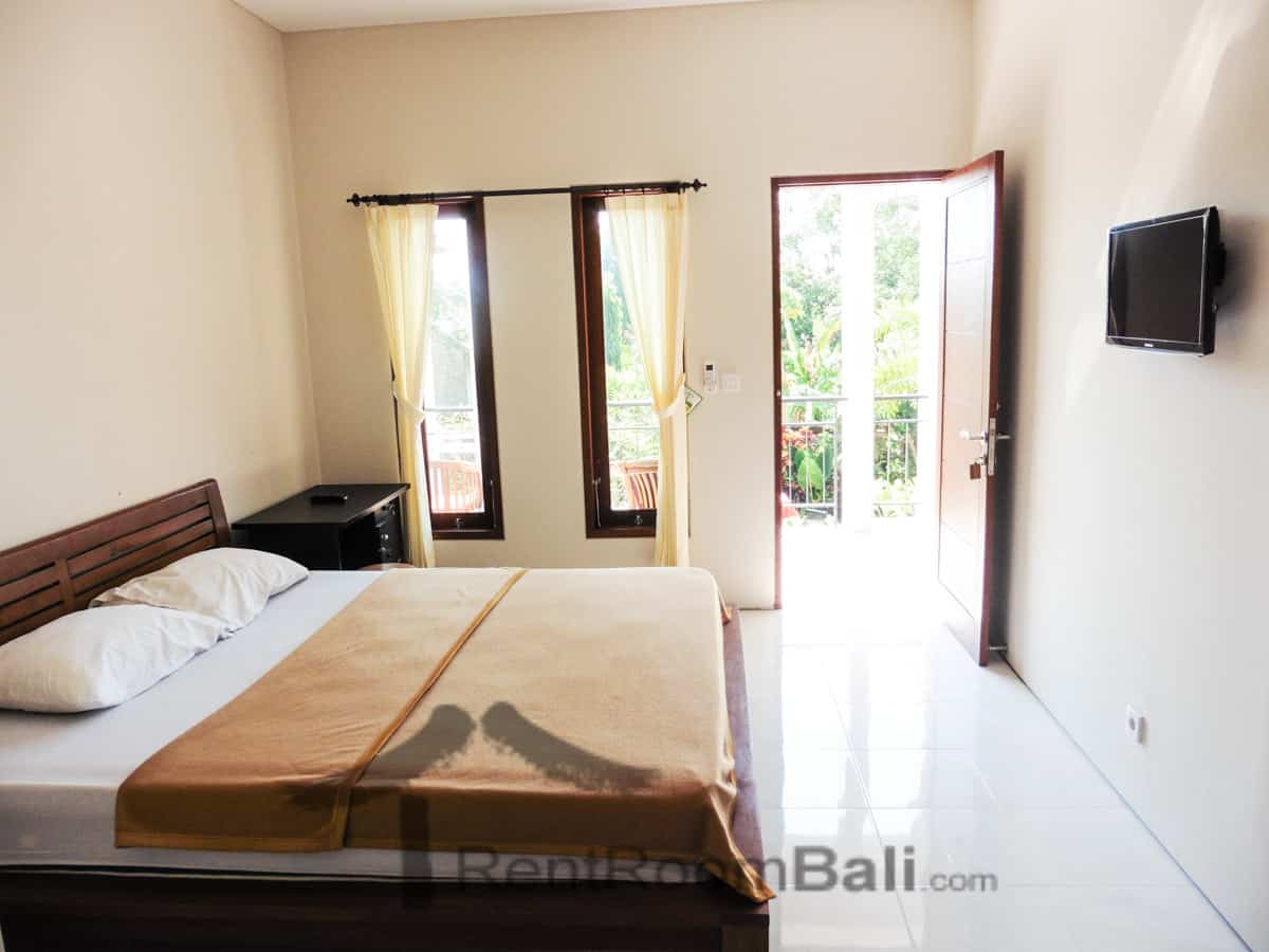 Bagoes Studios in Sanur Bali