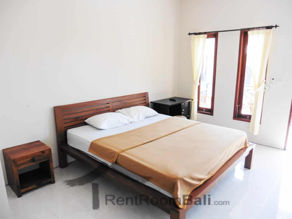 Bagoes Studios in Sanur Bali