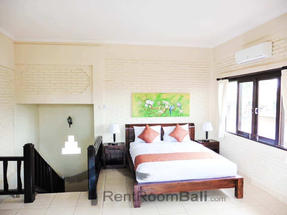 Bambu Sari Studios – Ubud