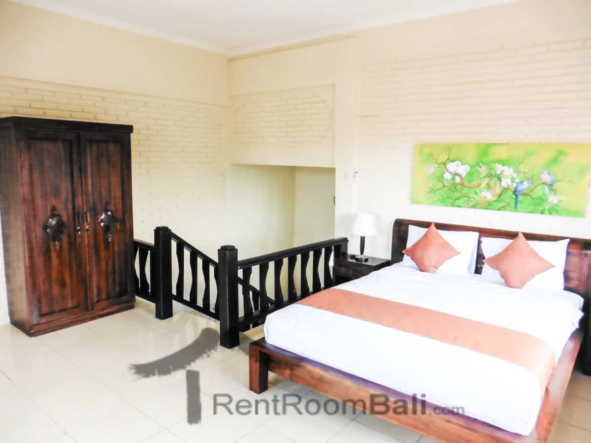 Bambu Sari Studios – Ubud