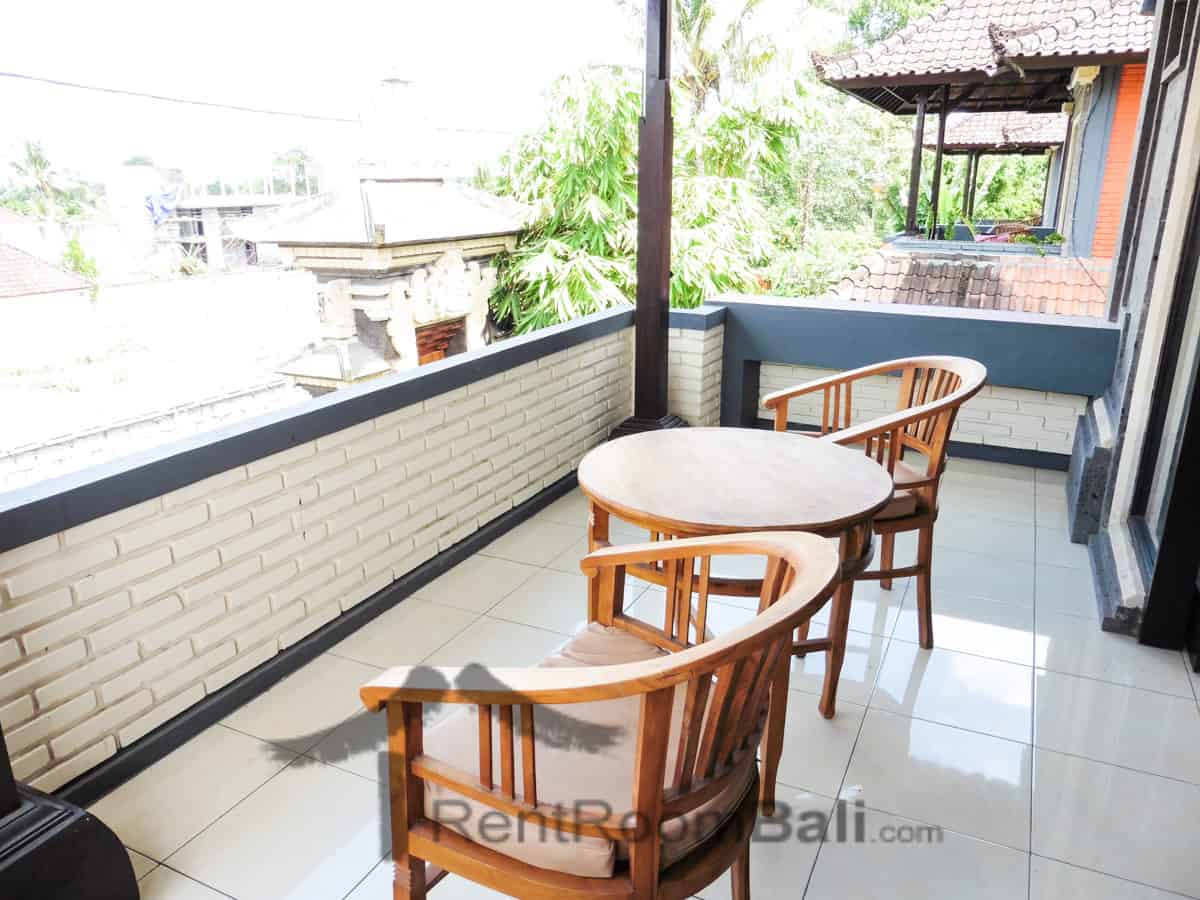 Bambu Sari Studios – Ubud