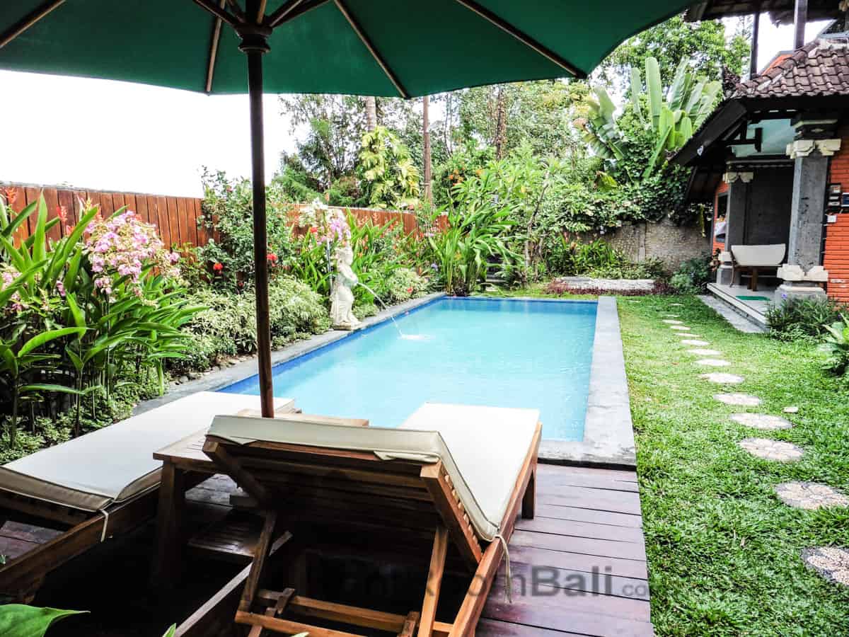 Bambu Sari Studios – Ubud