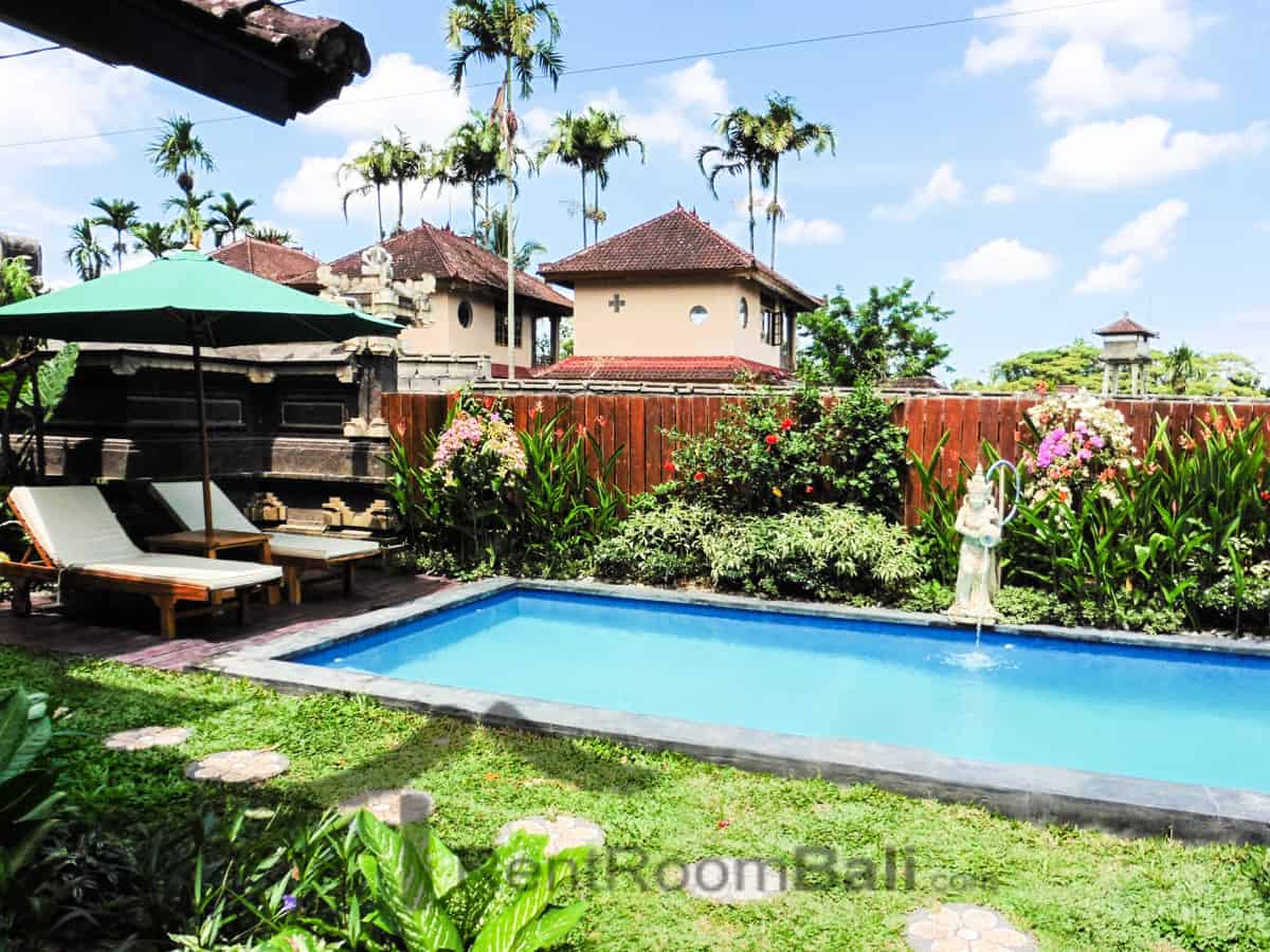 Bambu Sari Studios – Ubud