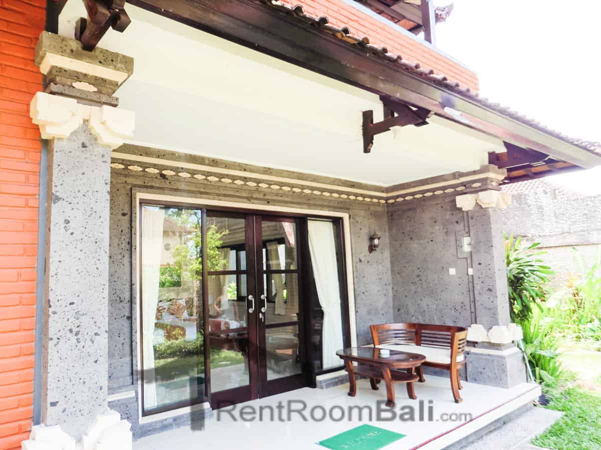 Bambu Sari Studios – Ubud