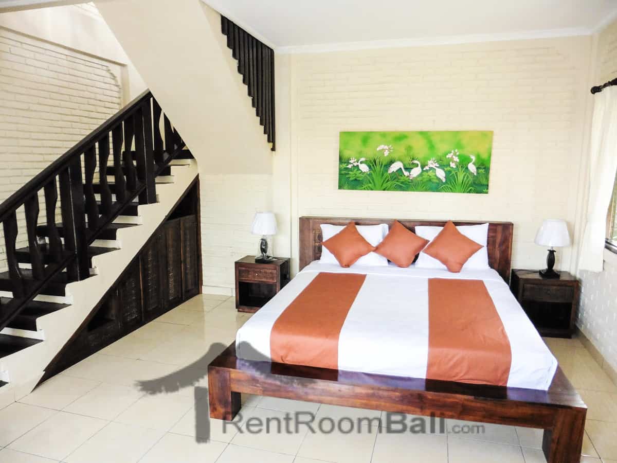 Bambu Sari Studios – Ubud