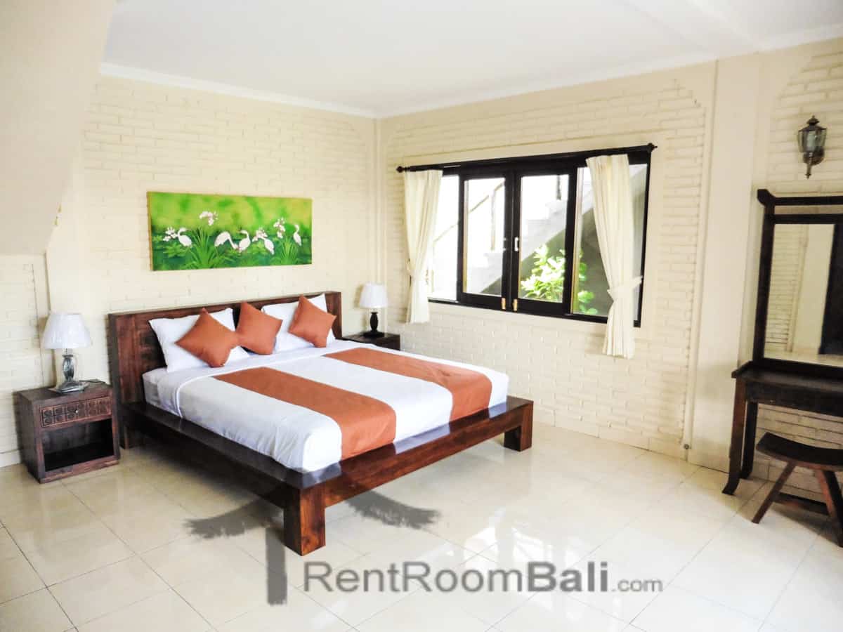 Bambu Sari Studios – Ubud