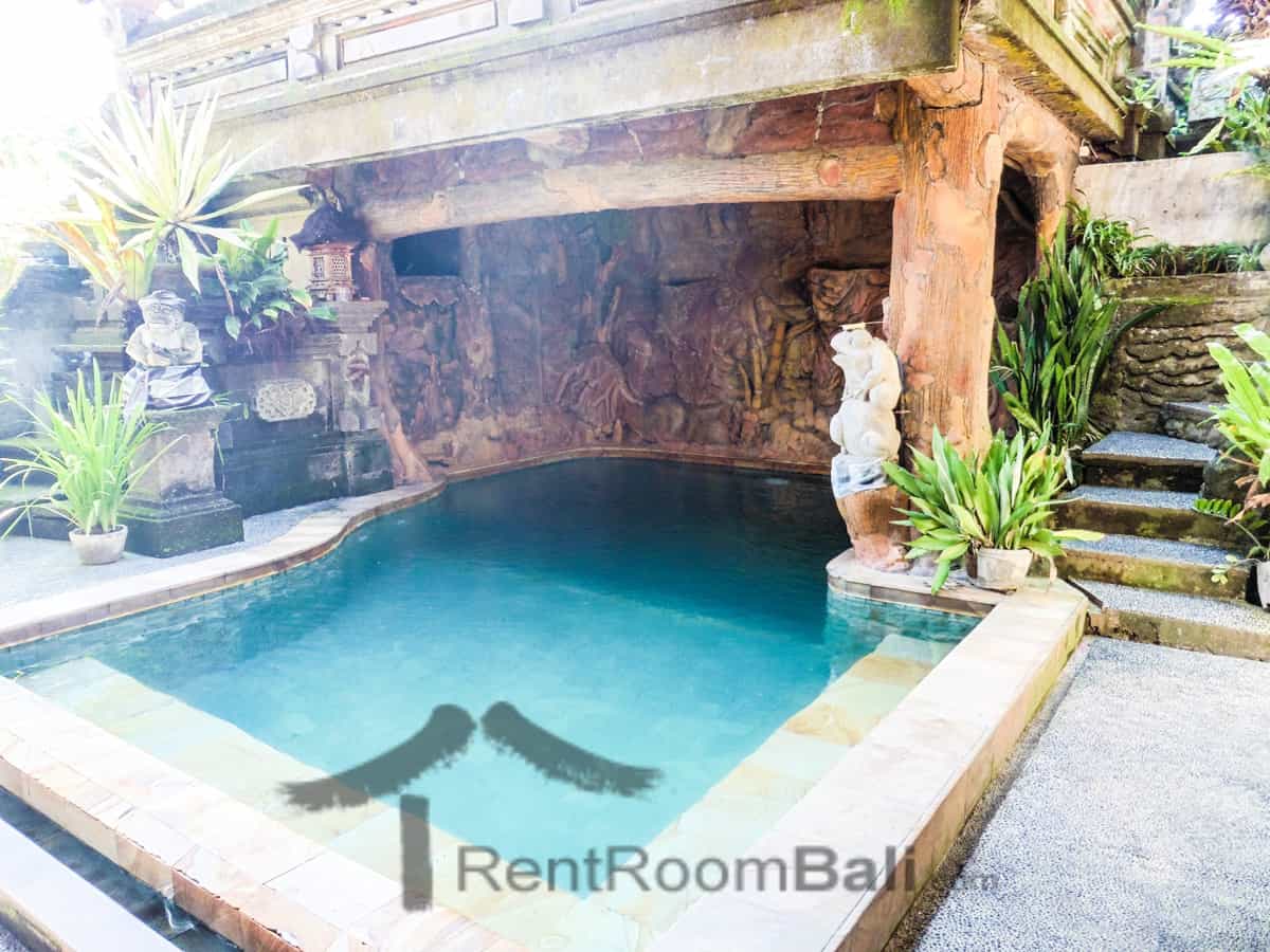 Gusti’s Garden II Studios – Ubud