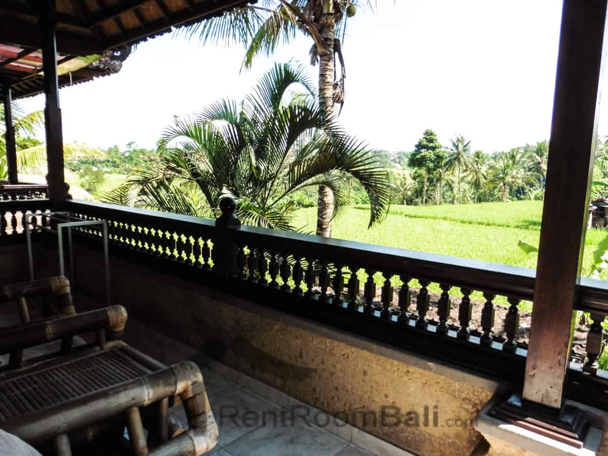 Gusti’s Garden II Studios – Ubud
