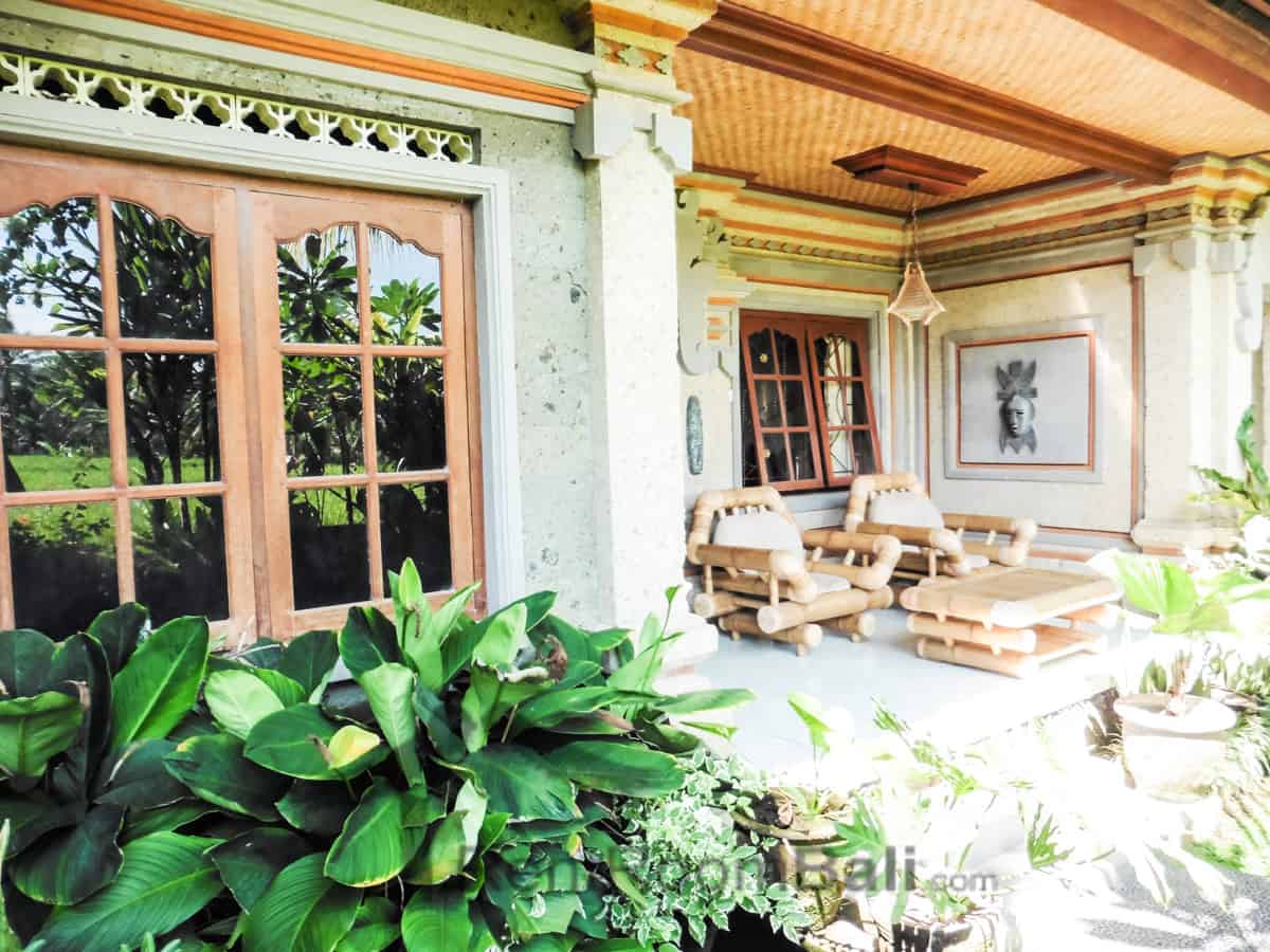 Gusti’s Garden II Studios – Ubud