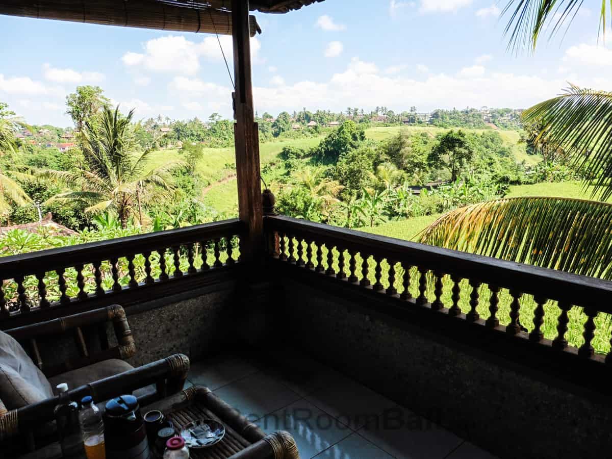 Gusti’s Garden II Studios – Ubud