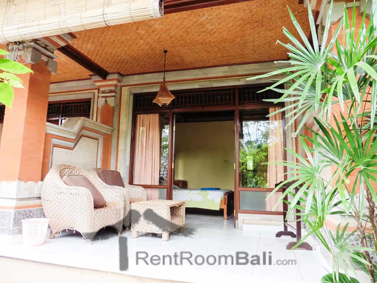 Gusti’s Garden Studios – Ubud