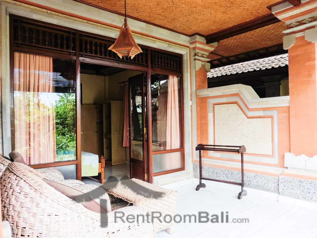 Gusti’s Garden Studios – Ubud